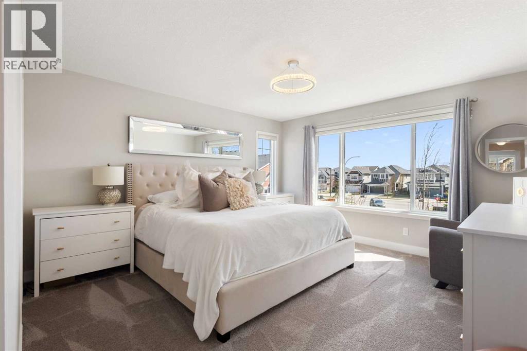 18 Auburn Springs Close SE, Calgary, Alberta  T3M 1Y4 - Photo 18 - A2304834