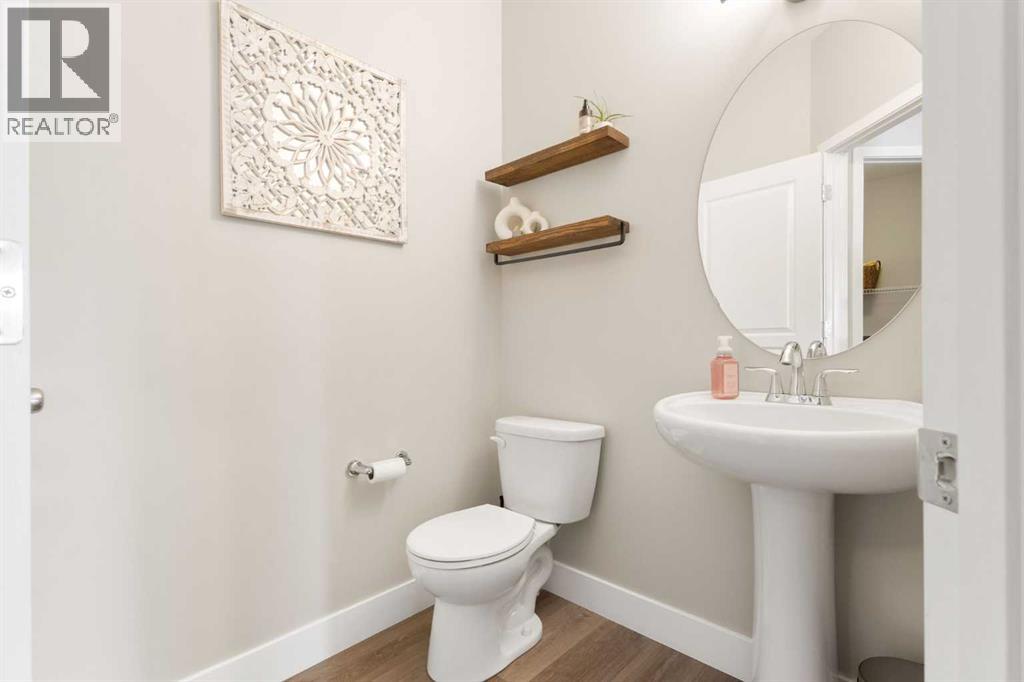 18 Auburn Springs Close SE, Calgary, Alberta  T3M 1Y4 - Photo 15 - A2304834