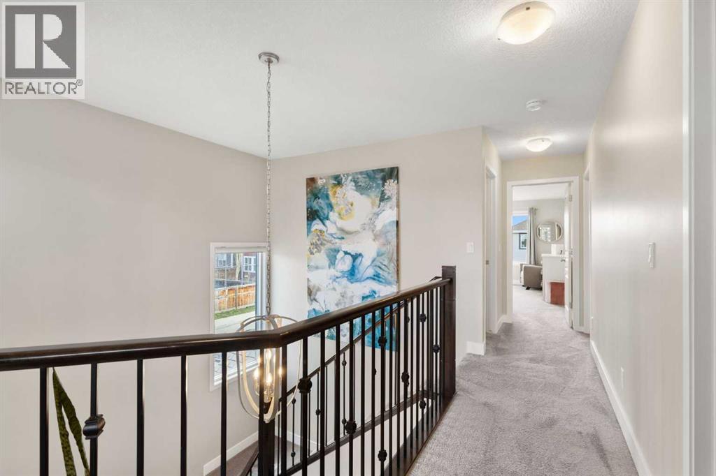 18 Auburn Springs Close SE, Calgary, Alberta  T3M 1Y4 - Photo 17 - A2304834