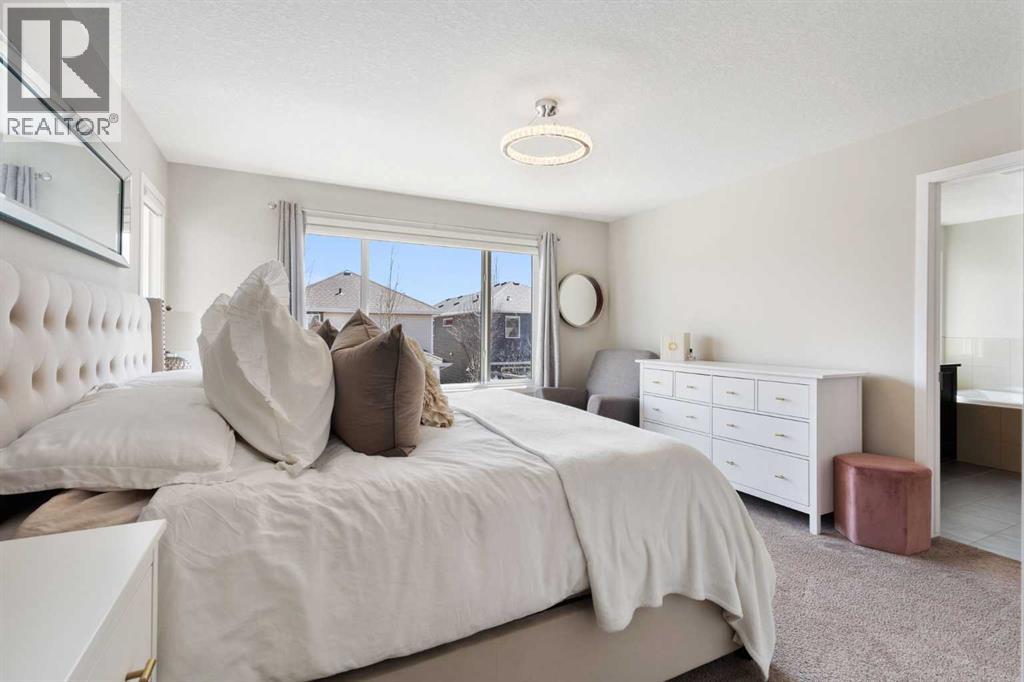 18 Auburn Springs Close SE, Calgary, Alberta  T3M 1Y4 - Photo 19 - A2304834