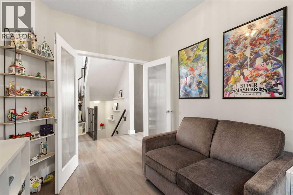 18 Auburn Springs Close SE, Calgary, Alberta  T3M 1Y4 - Photo 12 - A2304834