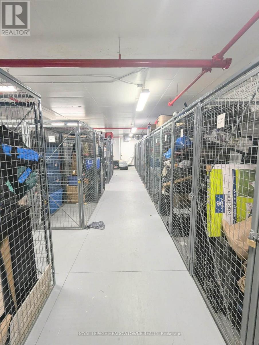 207 - 102 Grovewood Common, Oakville, Ontario  L6H 0X2 - Photo 26 - W13036850