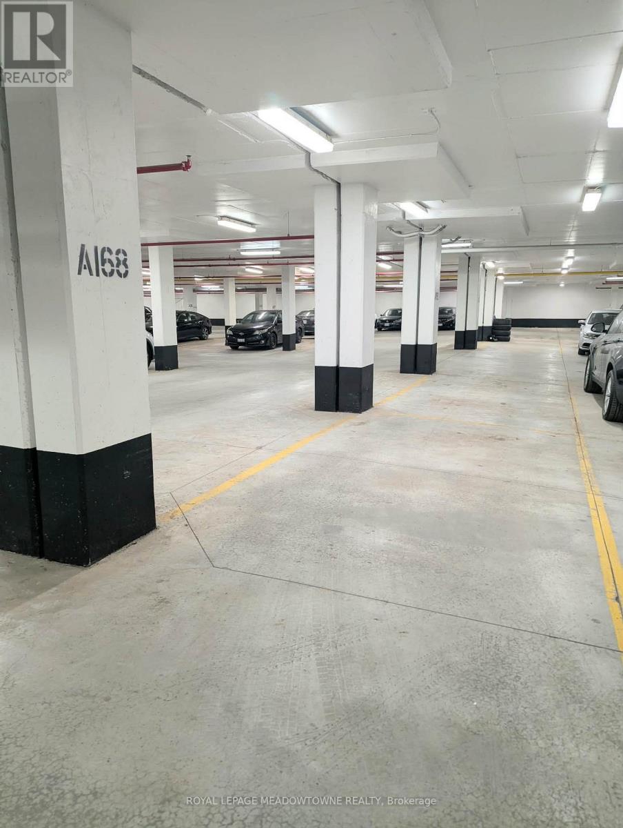 207 - 102 Grovewood Common, Oakville, Ontario  L6H 0X2 - Photo 28 - W13036850