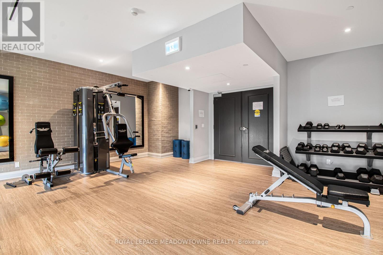 207 - 102 Grovewood Common, Oakville, Ontario  L6H 0X2 - Photo 7 - W13036850