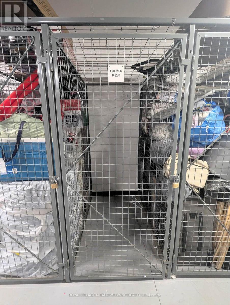 207 - 102 Grovewood Common, Oakville, Ontario  L6H 0X2 - Photo 27 - W13036850