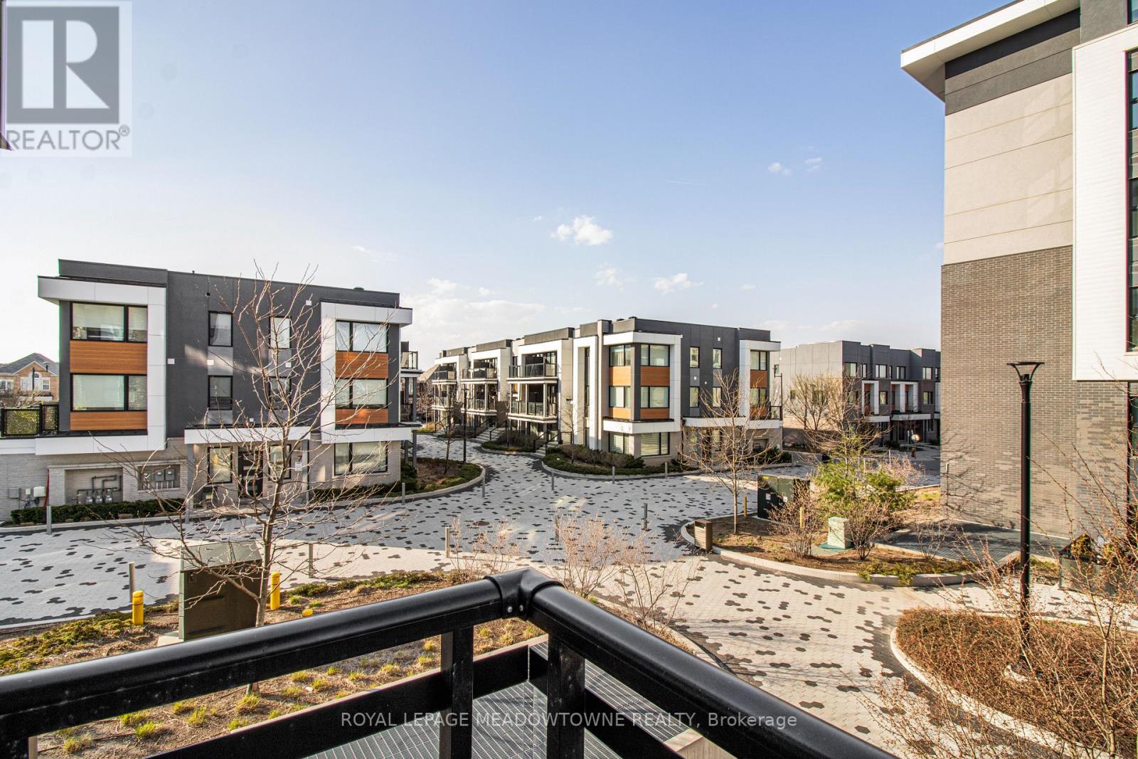 207 - 102 Grovewood Common, Oakville, Ontario  L6H 0X2 - Photo 25 - W13036850