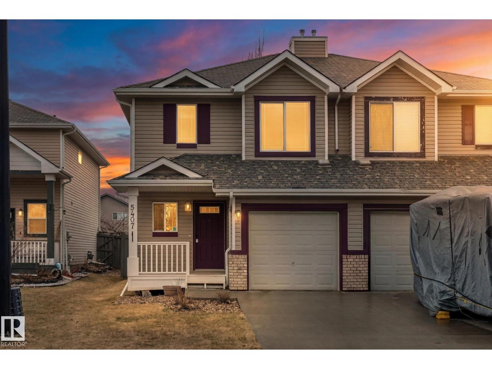 5407 204 ST NW, edmonton, Alberta