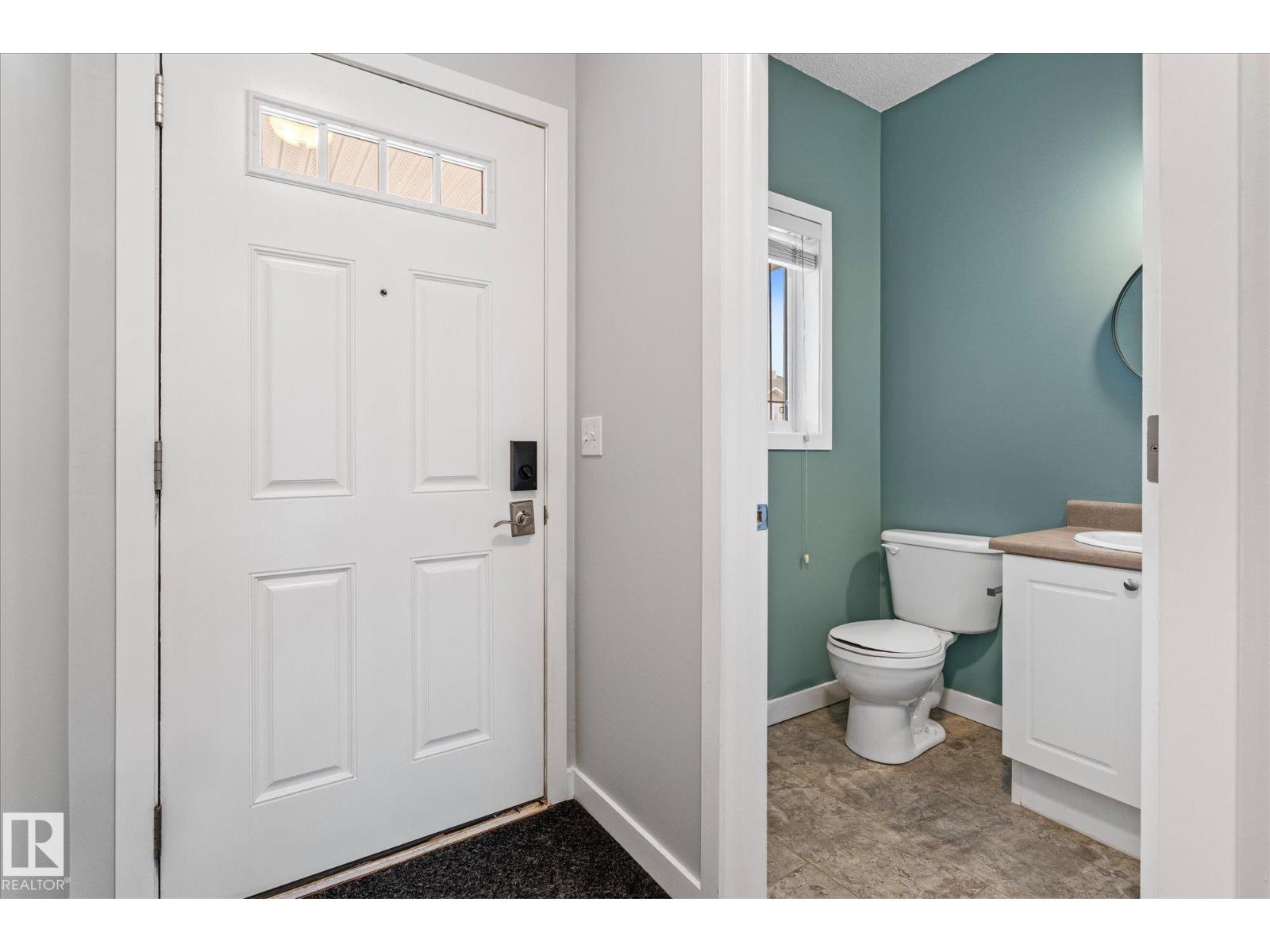 5407 204 St Nw, Edmonton, Alberta  T6M 2Z1 - Photo 4 - E4484001