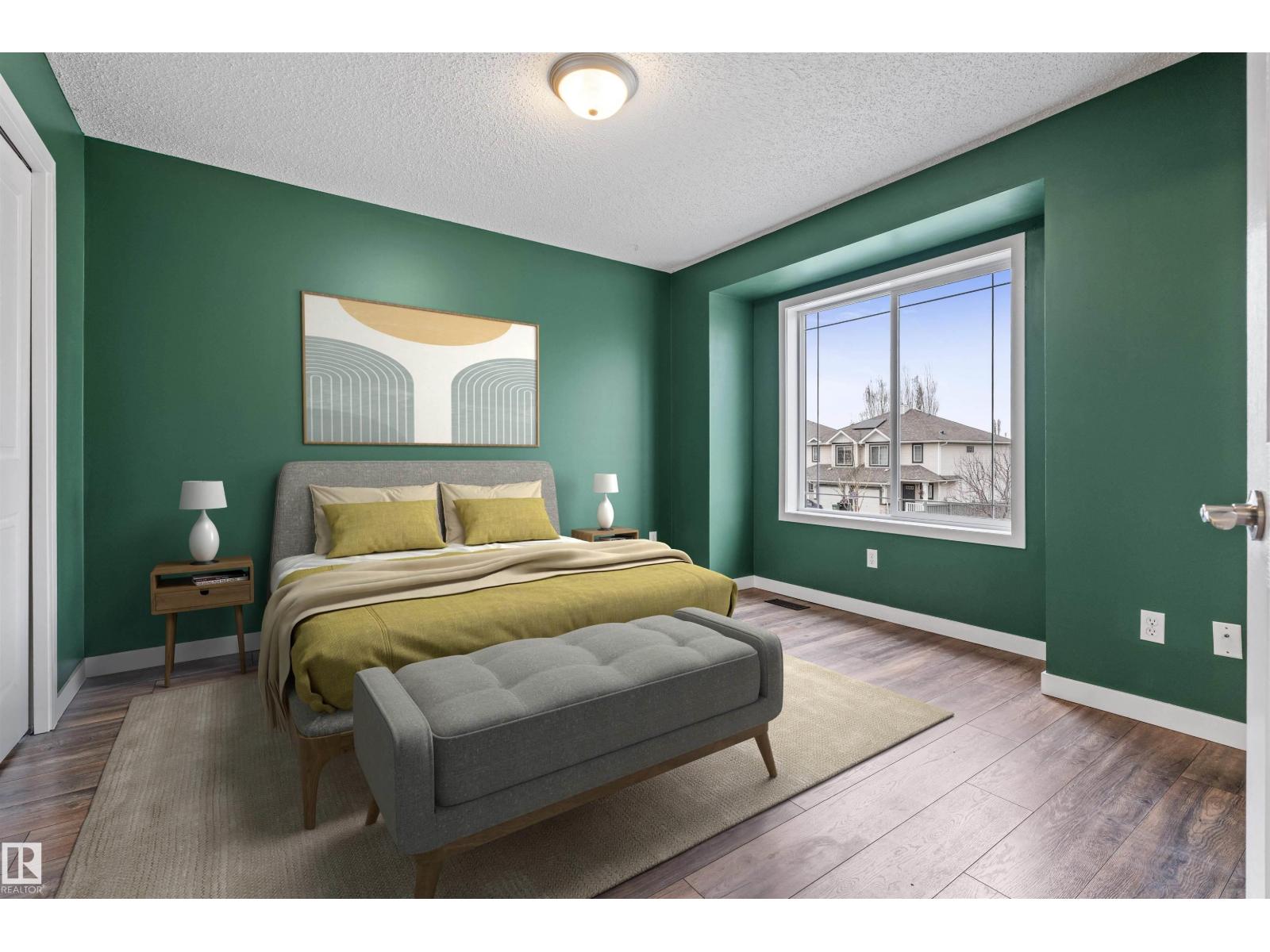 5407 204 St Nw, Edmonton, Alberta  T6M 2Z1 - Photo 22 - E4484001