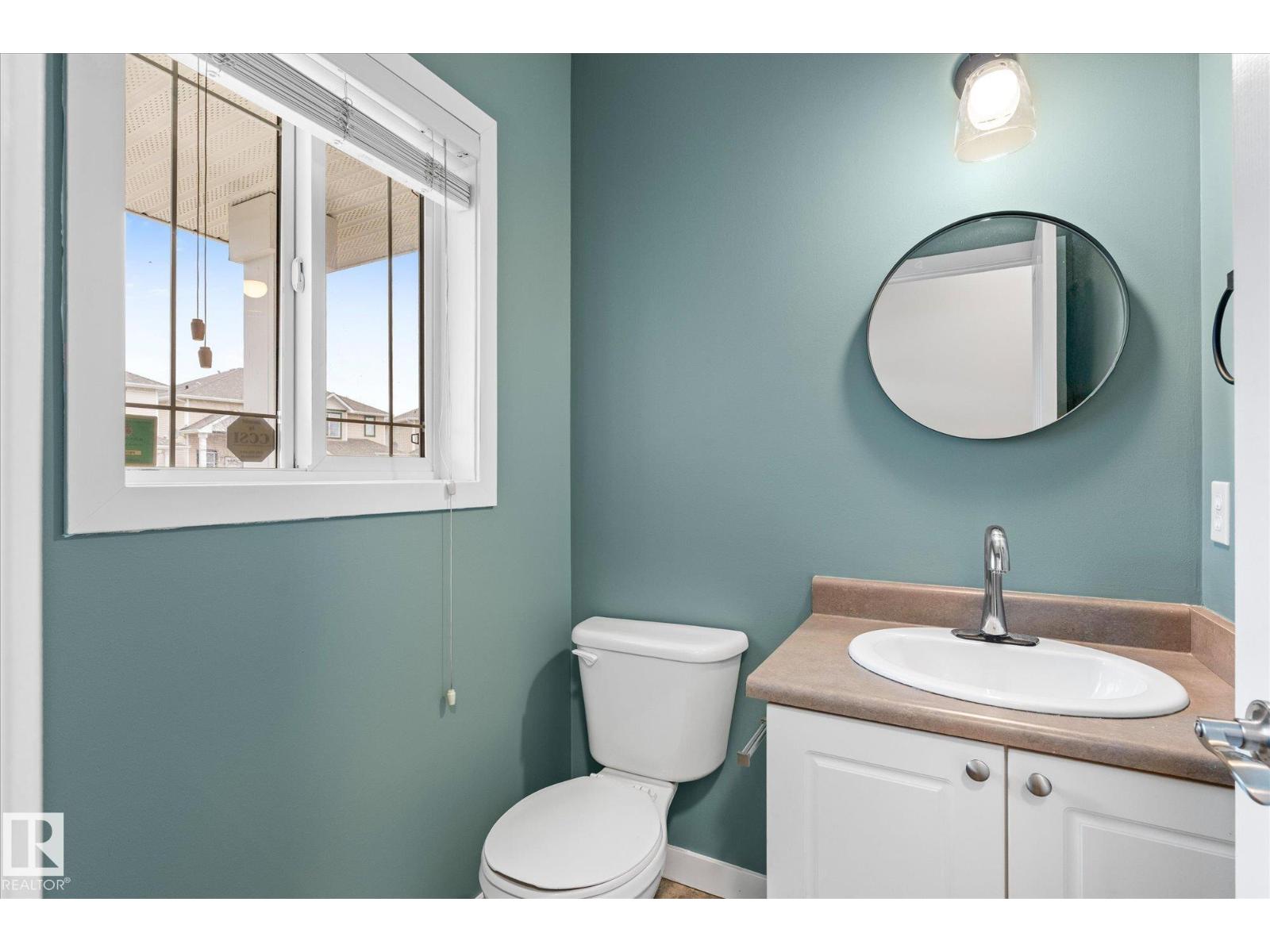 5407 204 St Nw, Edmonton, Alberta  T6M 2Z1 - Photo 5 - E4484001