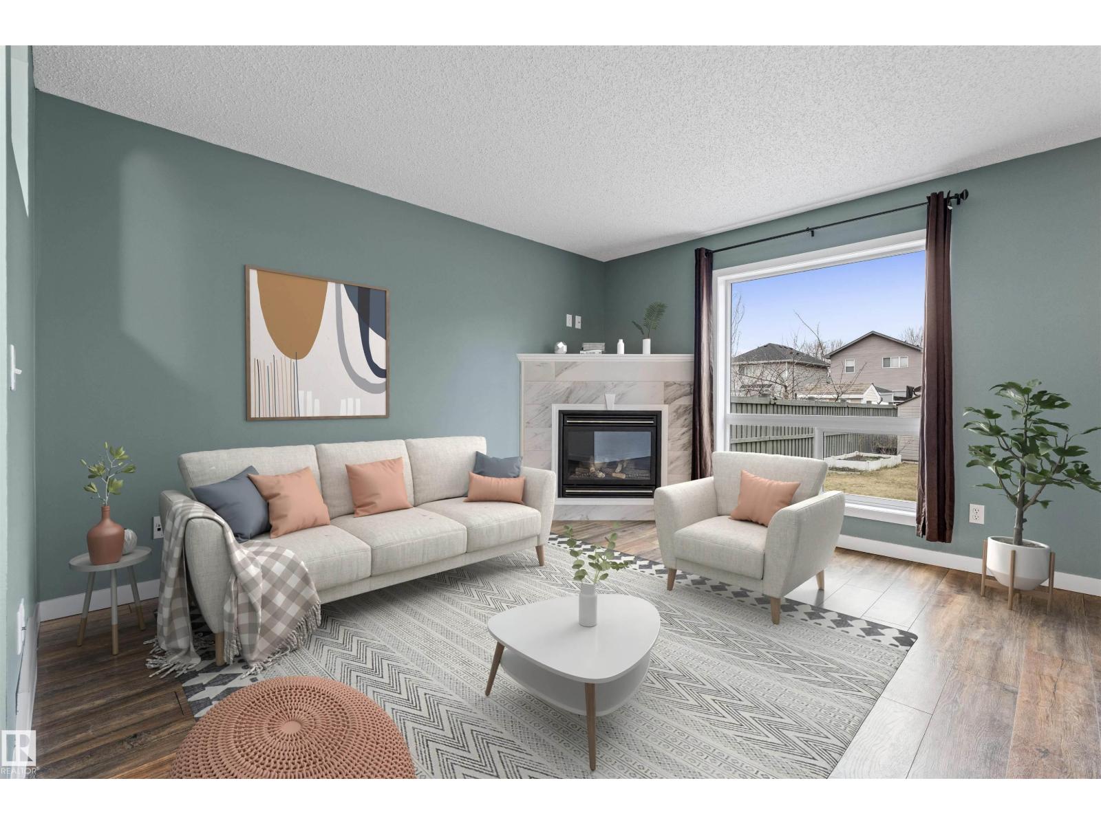 5407 204 St Nw, Edmonton, Alberta  T6M 2Z1 - Photo 11 - E4484001