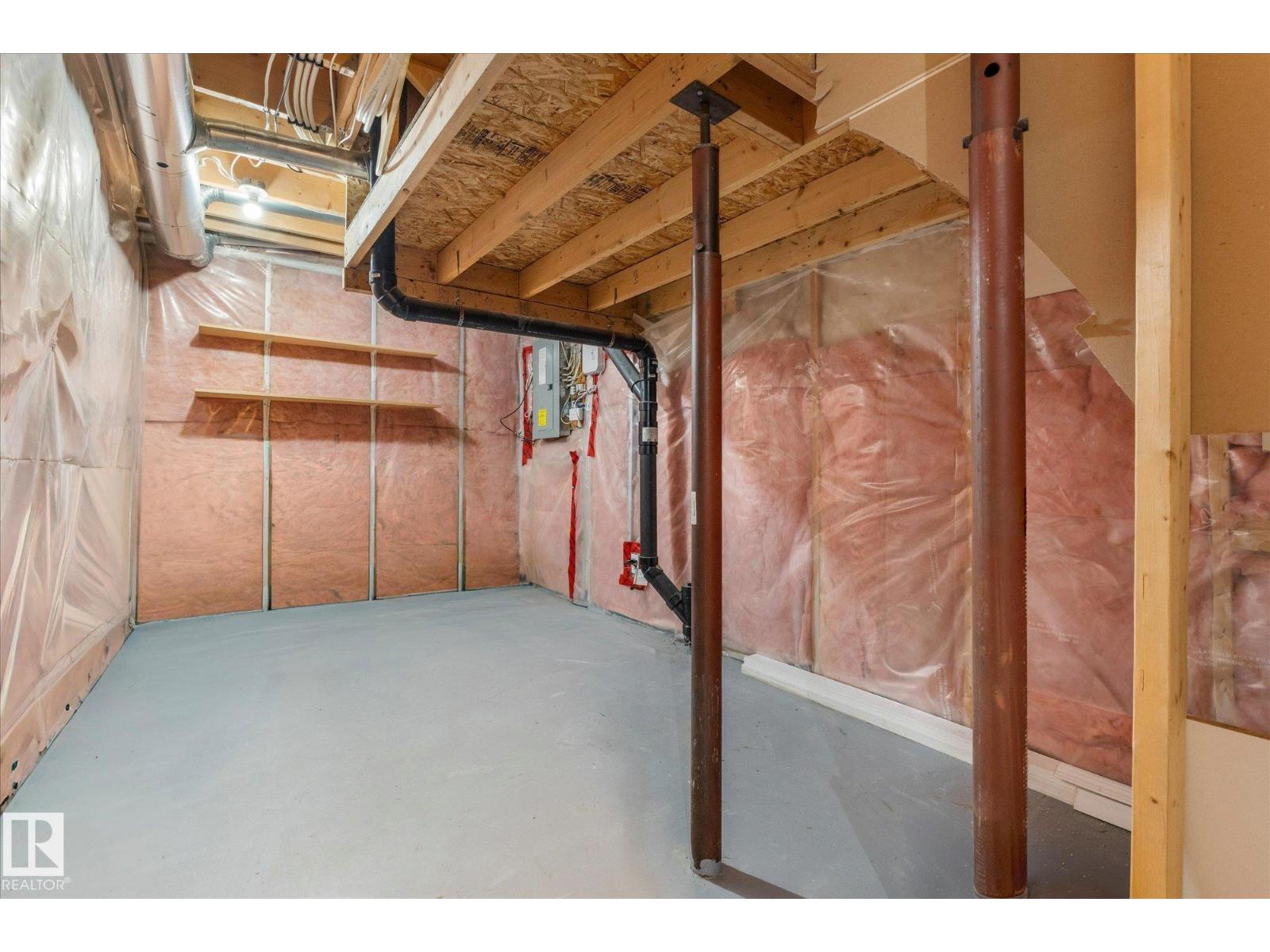 5407 204 St Nw, Edmonton, Alberta  T6M 2Z1 - Photo 38 - E4484001