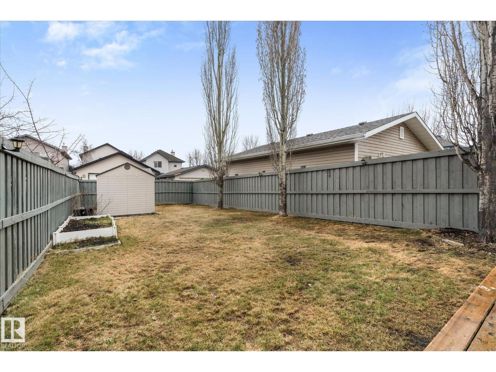 5407 204 St Nw, Edmonton, Alberta  T6M 2Z1 - Photo 43 - E4484001