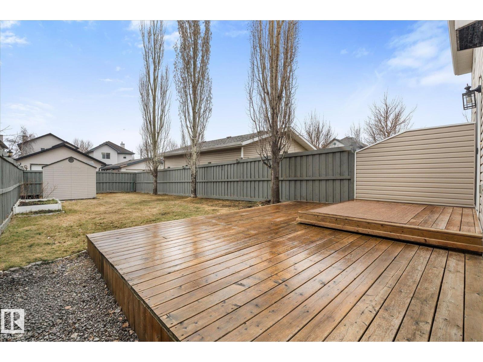 5407 204 St Nw, Edmonton, Alberta  T6M 2Z1 - Photo 41 - E4484001