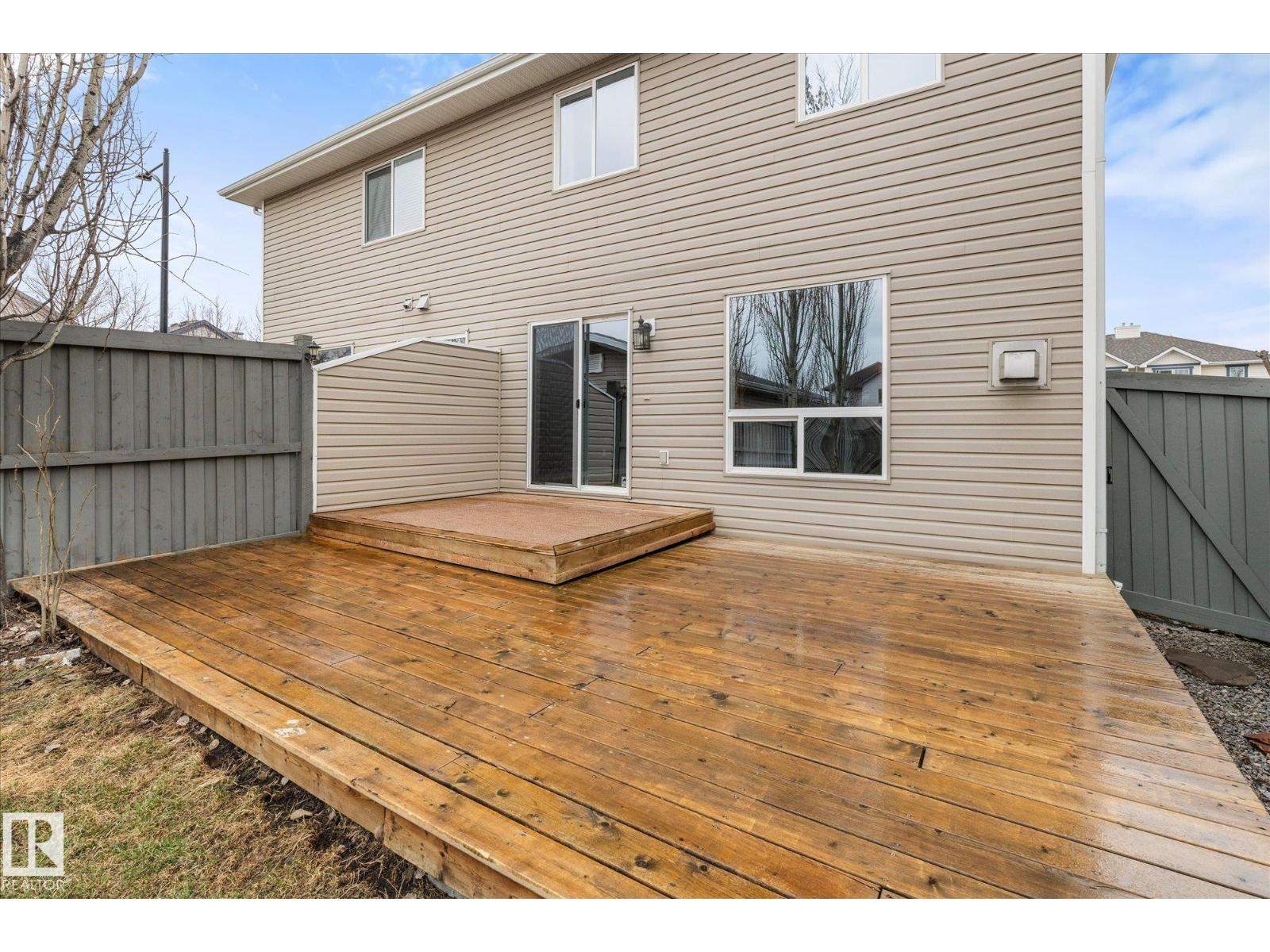 5407 204 St Nw, Edmonton, Alberta  T6M 2Z1 - Photo 42 - E4484001