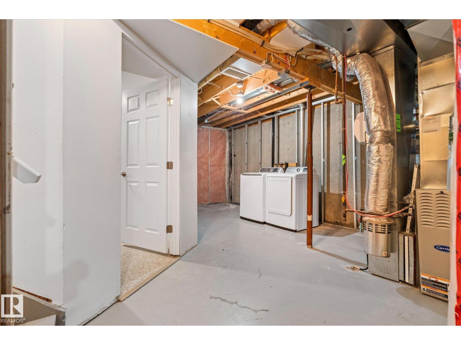 5407 204 St Nw, Edmonton, Alberta  T6M 2Z1 - Photo 36 - E4484001