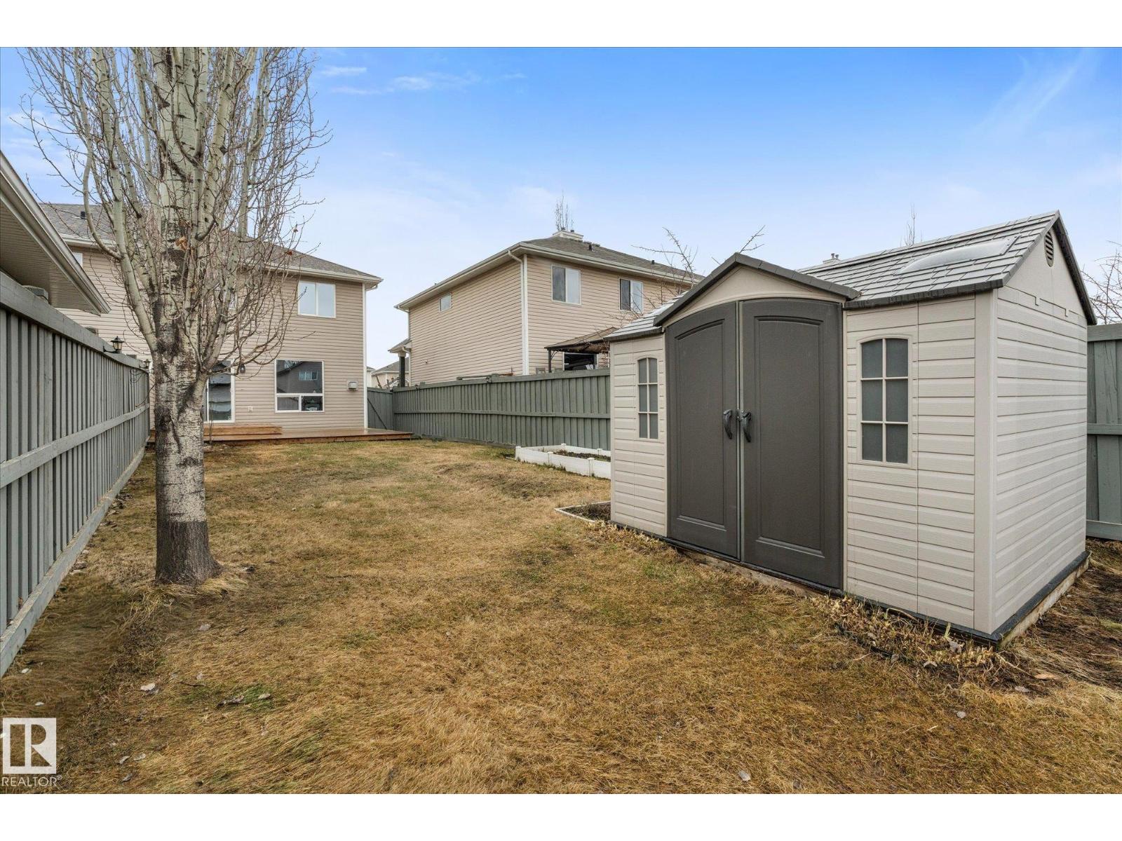 5407 204 St Nw, Edmonton, Alberta  T6M 2Z1 - Photo 44 - E4484001