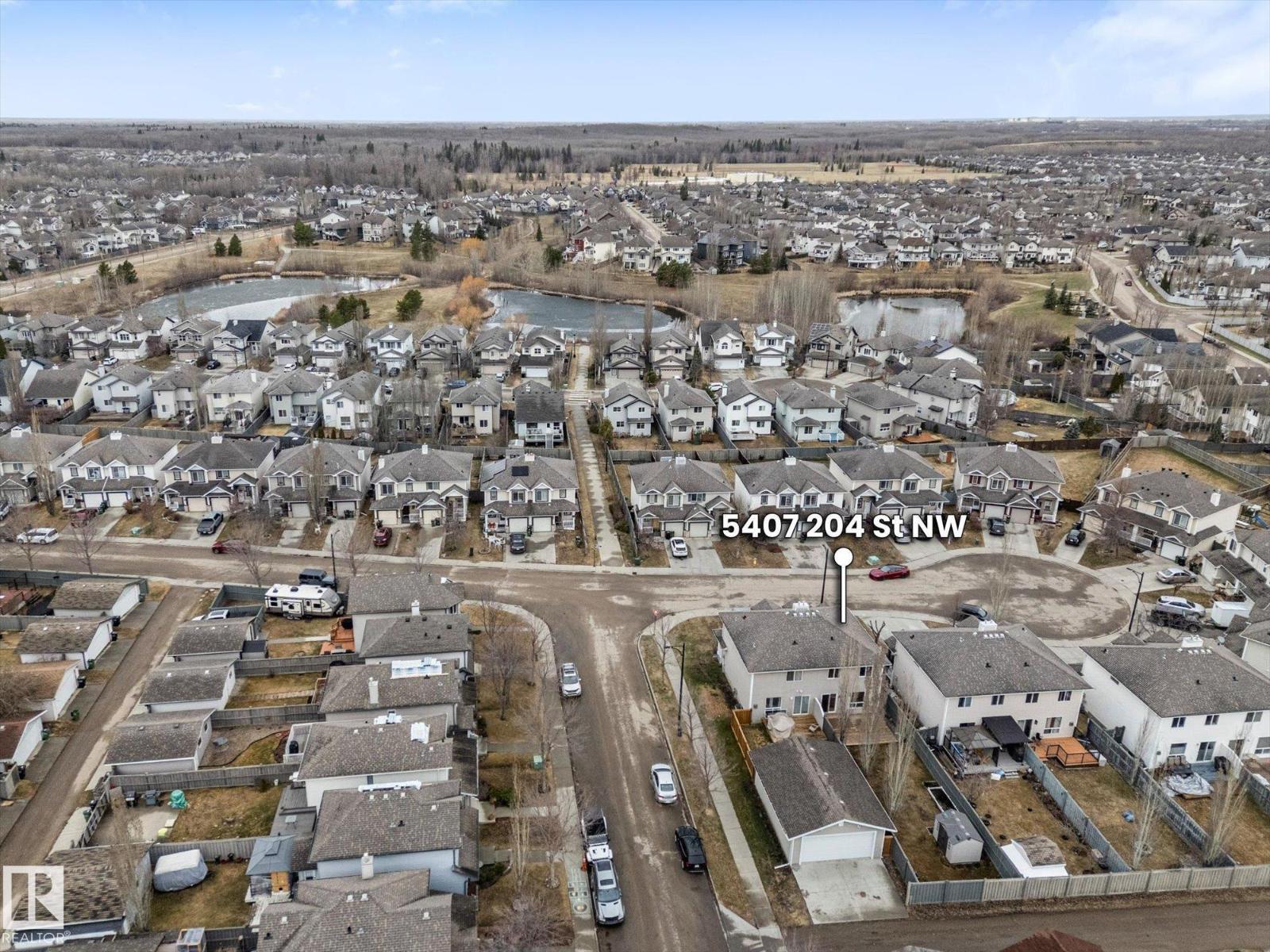 5407 204 St Nw, Edmonton, Alberta  T6M 2Z1 - Photo 56 - E4484001