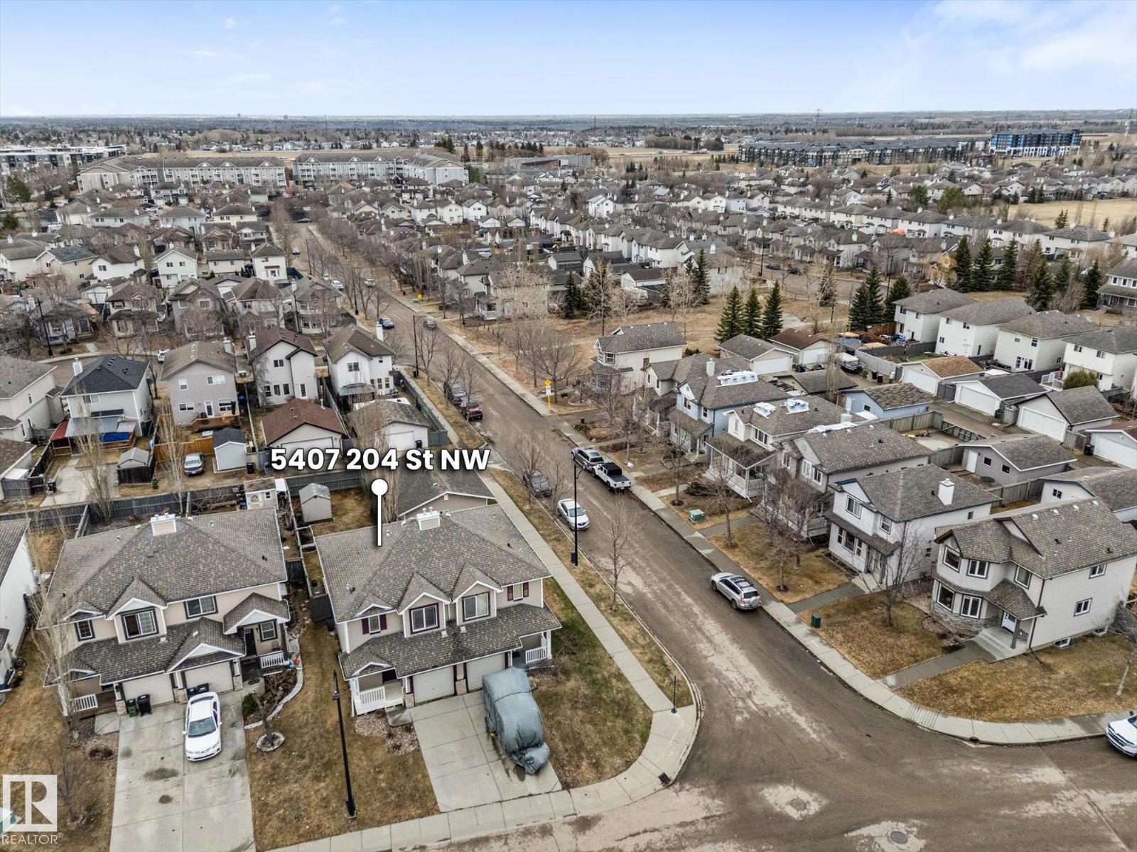 5407 204 St Nw, Edmonton, Alberta  T6M 2Z1 - Photo 52 - E4484001