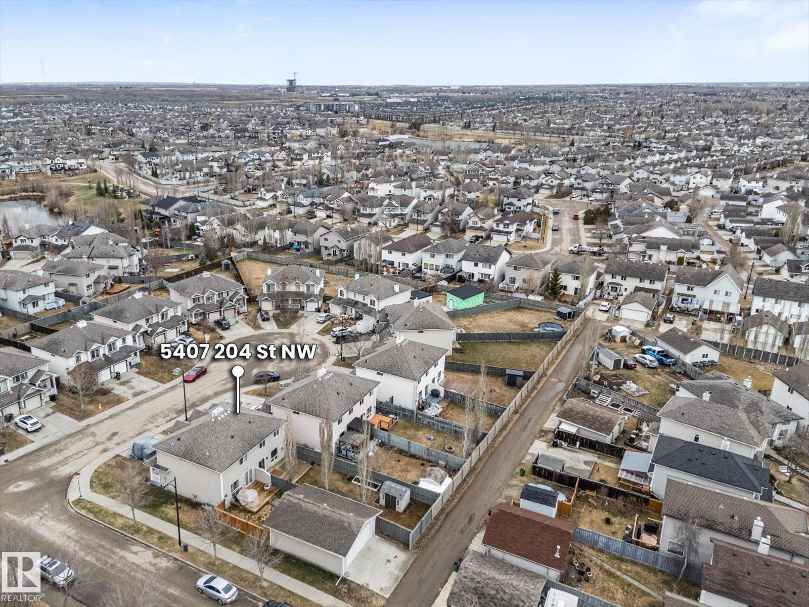 5407 204 St Nw, Edmonton, Alberta  T6M 2Z1 - Photo 54 - E4484001