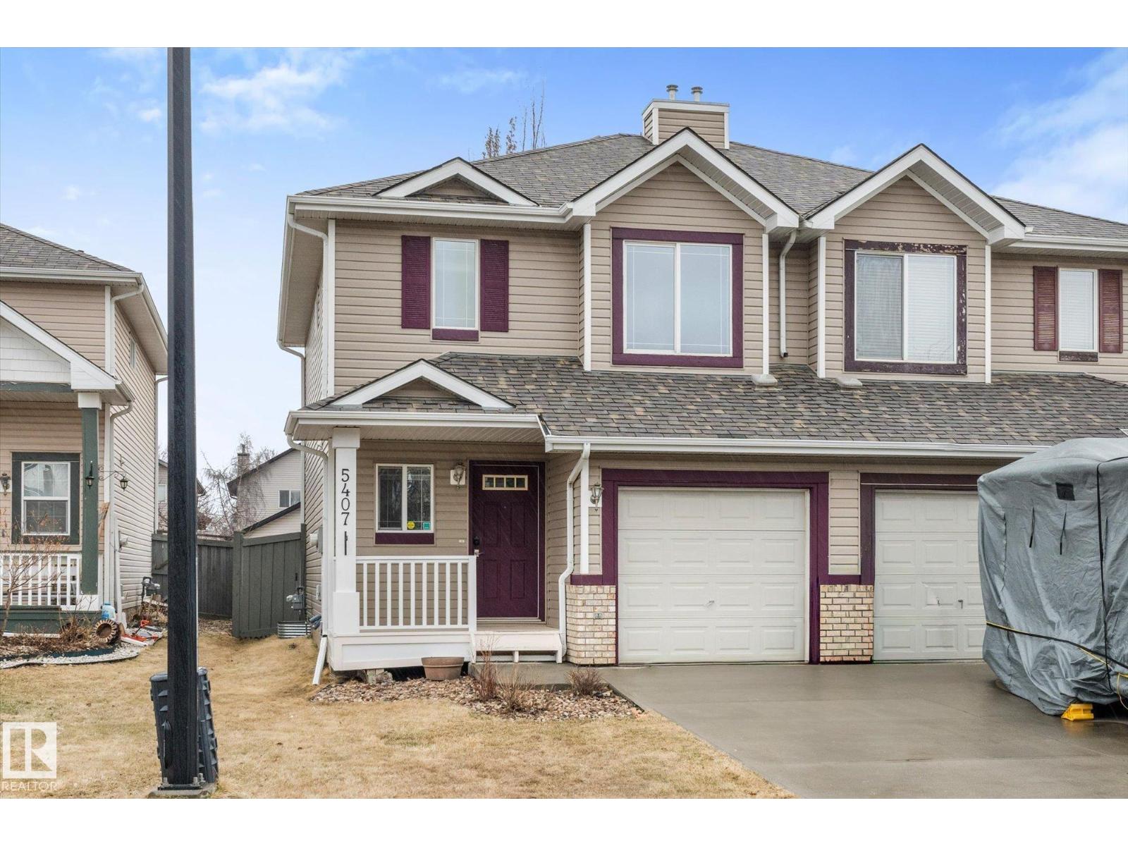 5407 204 St Nw, Edmonton, Alberta  T6M 2Z1 - Photo 50 - E4484001