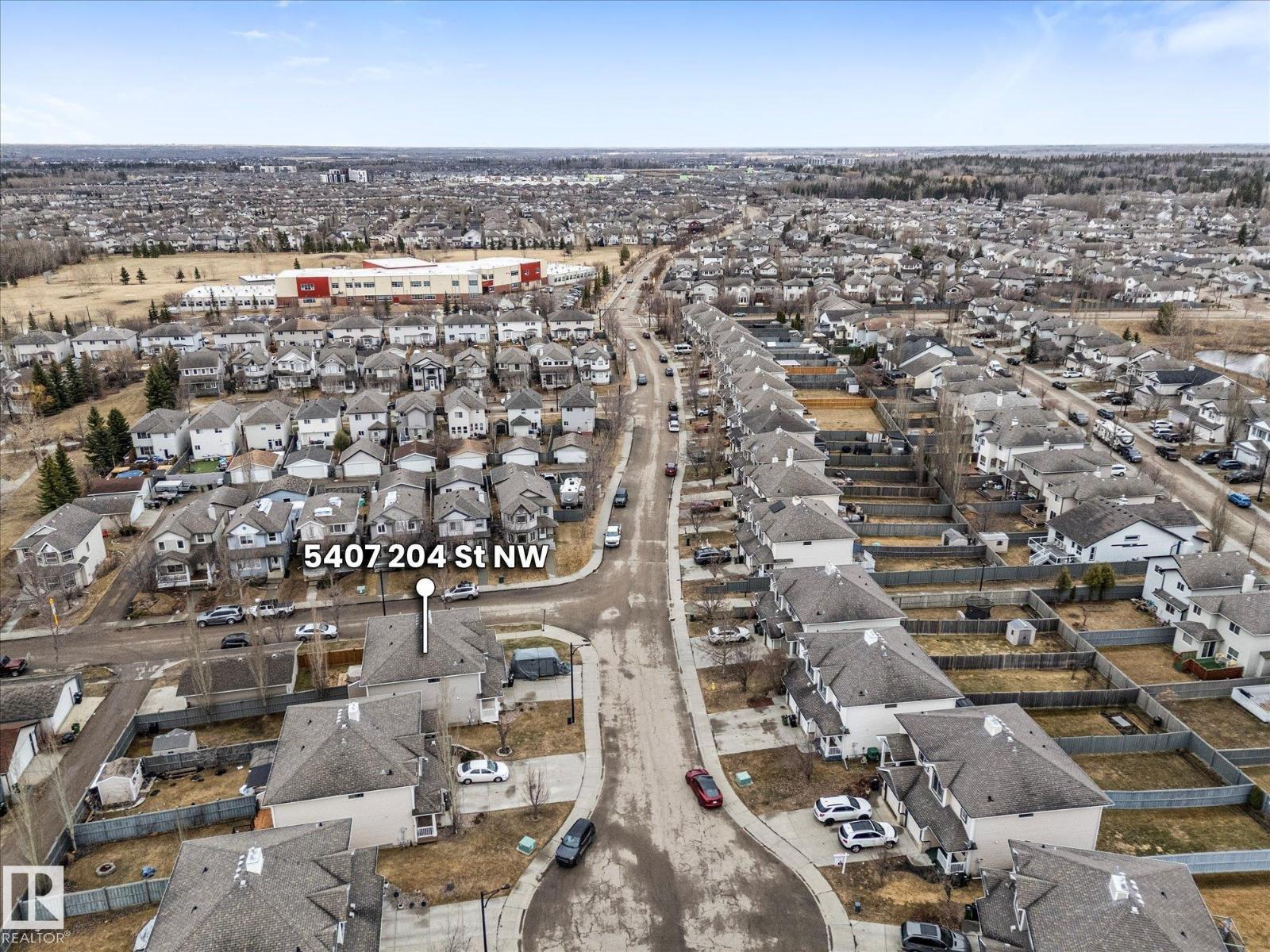 5407 204 St Nw, Edmonton, Alberta  T6M 2Z1 - Photo 51 - E4484001