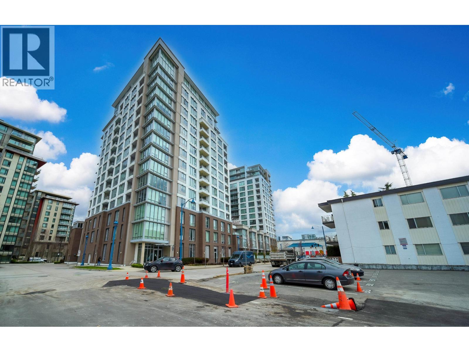 1306 7333 Murdoch Avenue, Richmond, British Columbia  V6Y 0J8 - Photo 2 - R3115761