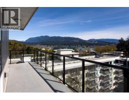 406 2002 ST. GEORGE STREET, Port Moody, British Columbia
