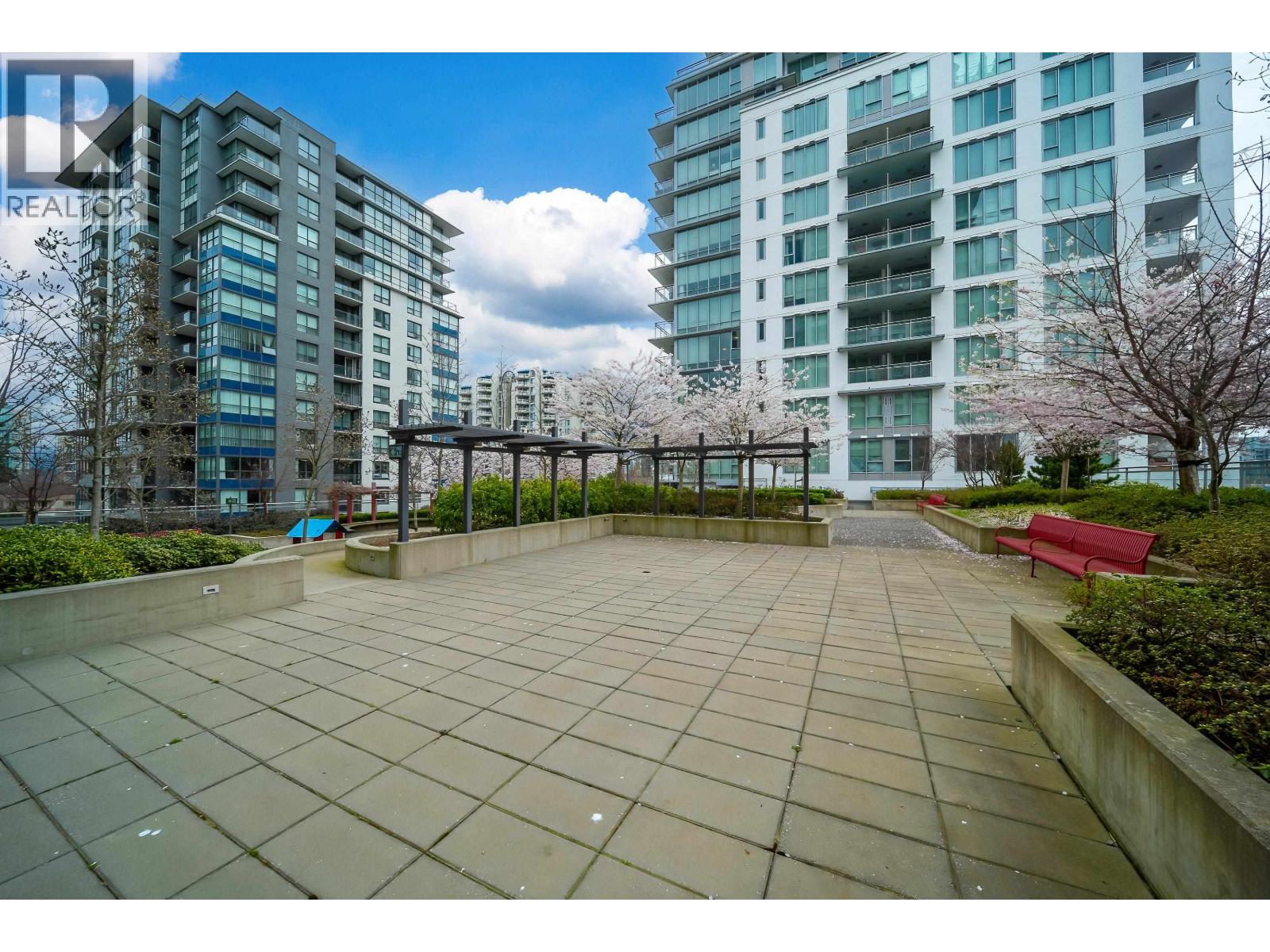 1306 7333 Murdoch Avenue, Richmond, British Columbia  V6Y 0J8 - Photo 6 - R3115761