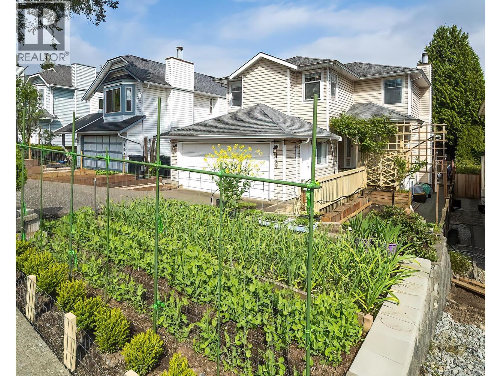 1269 Michigan Drive, Coquitlam, British Columbia  V3B 6T7 - Photo 35 - R3114978