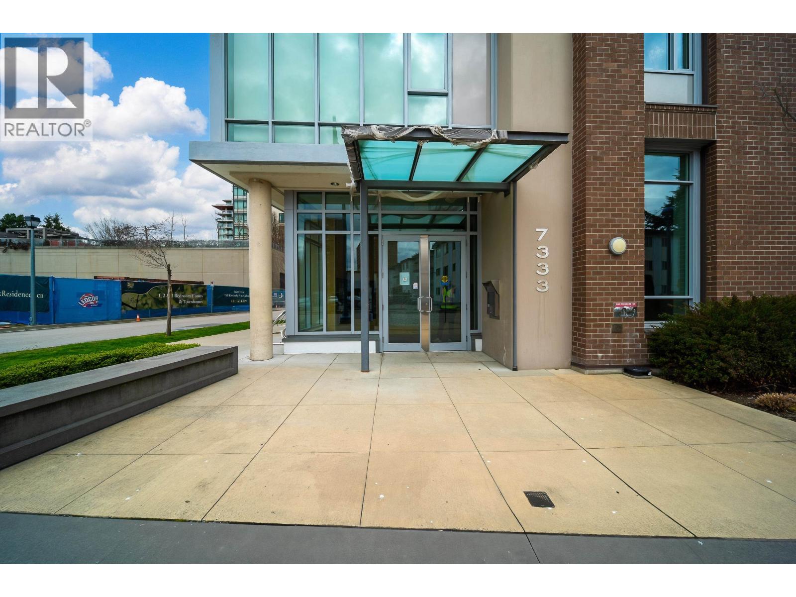 1306 7333 Murdoch Avenue, Richmond, British Columbia  V6Y 0J8 - Photo 3 - R3115761