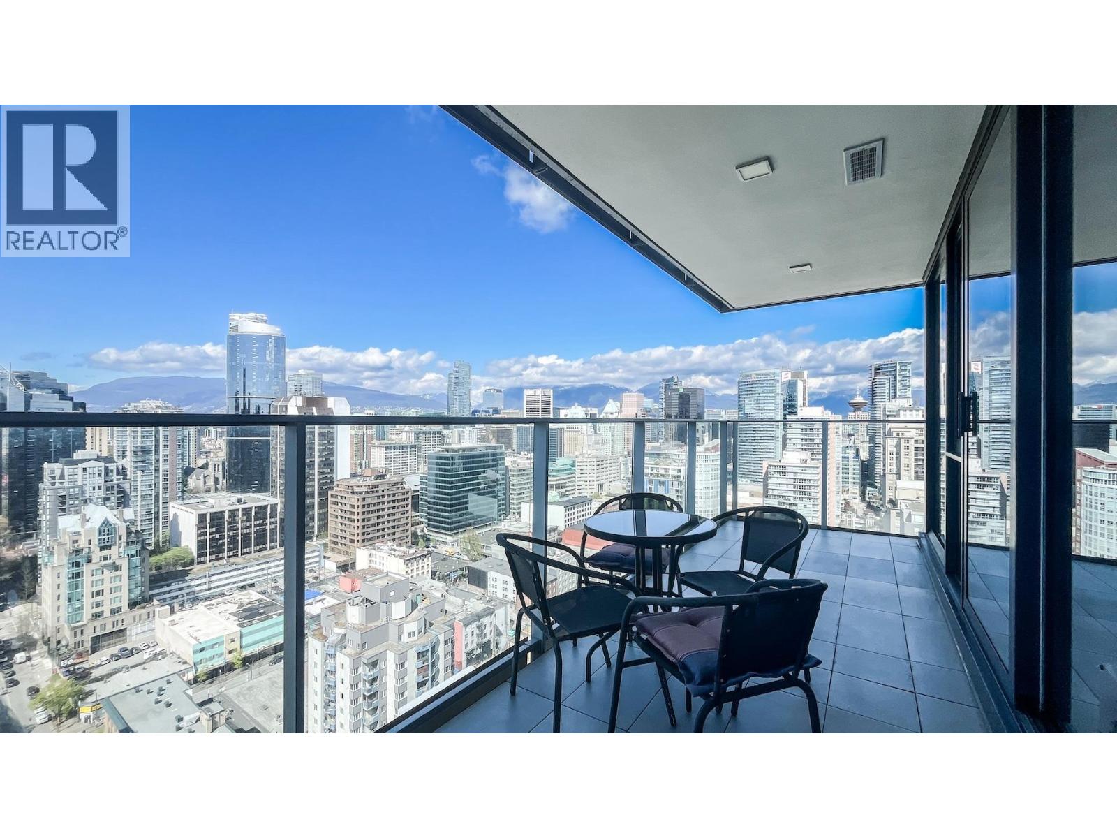 3202 1111 Richards Street, Vancouver, British Columbia  V6B 0S3 - Photo 30 - R3115330