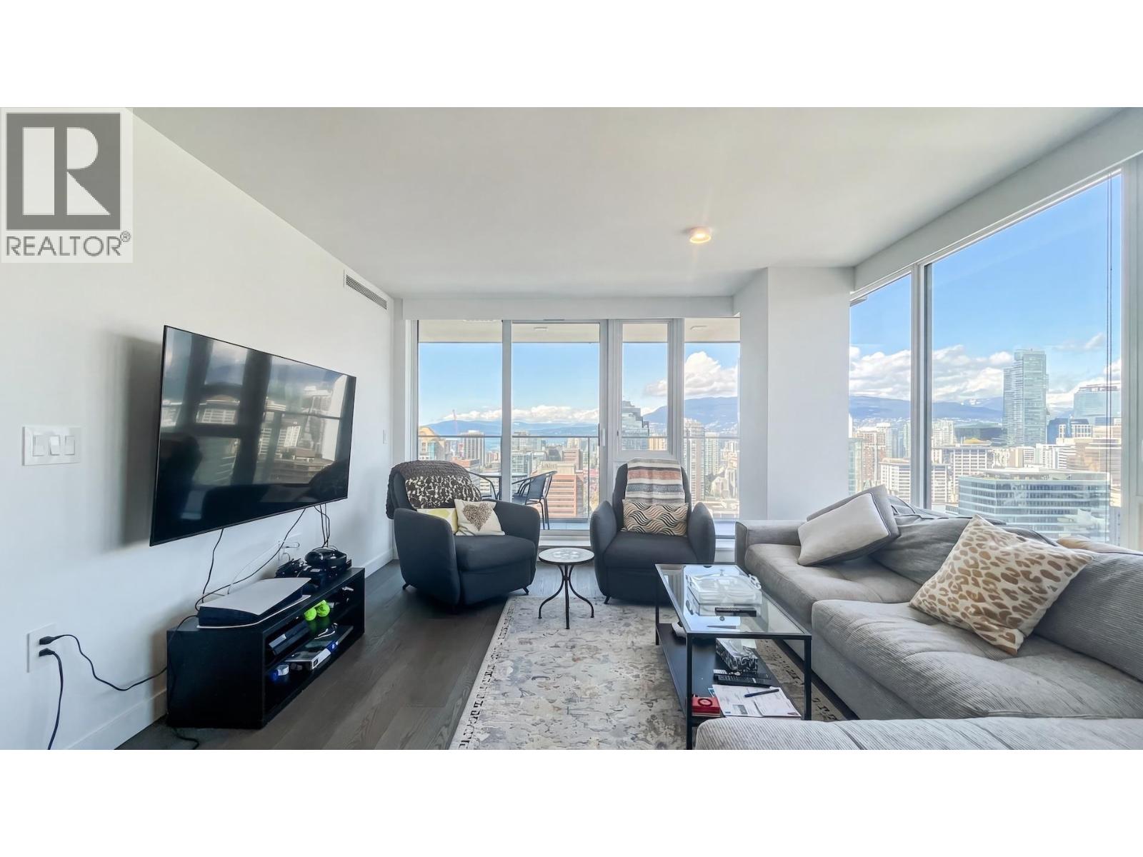 3202 1111 Richards Street, Vancouver, British Columbia  V6B 0S3 - Photo 9 - R3115330