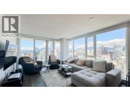 3202 1111 RICHARDS STREET, Vancouver, British Columbia