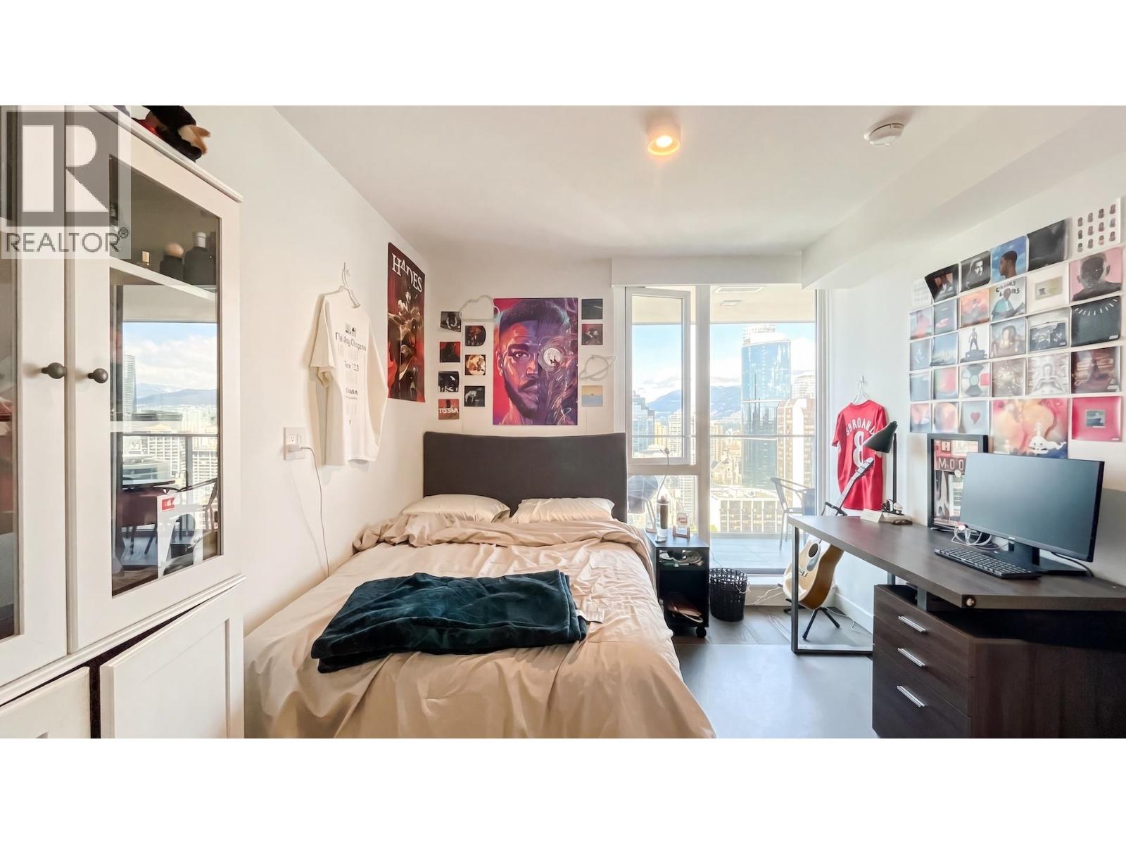 3202 1111 Richards Street, Vancouver, British Columbia  V6B 0S3 - Photo 22 - R3115330