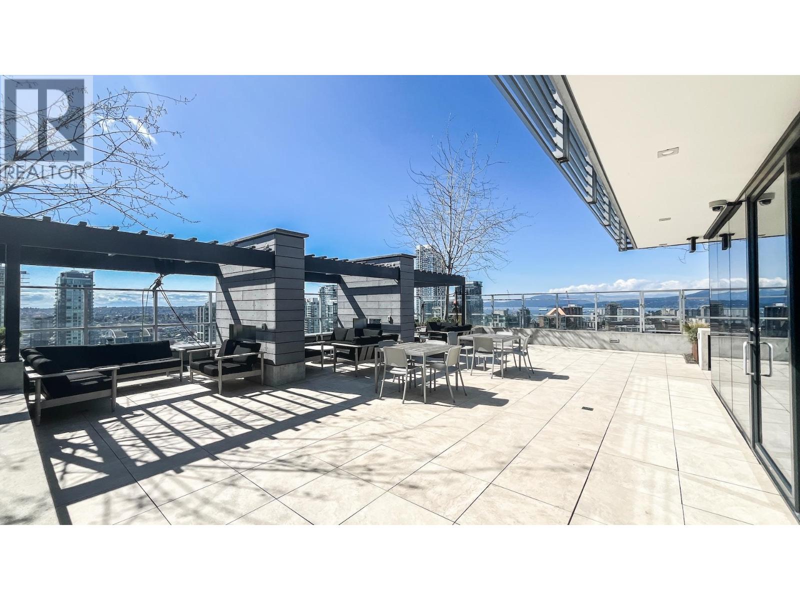 3202 1111 Richards Street, Vancouver, British Columbia  V6B 0S3 - Photo 33 - R3115330