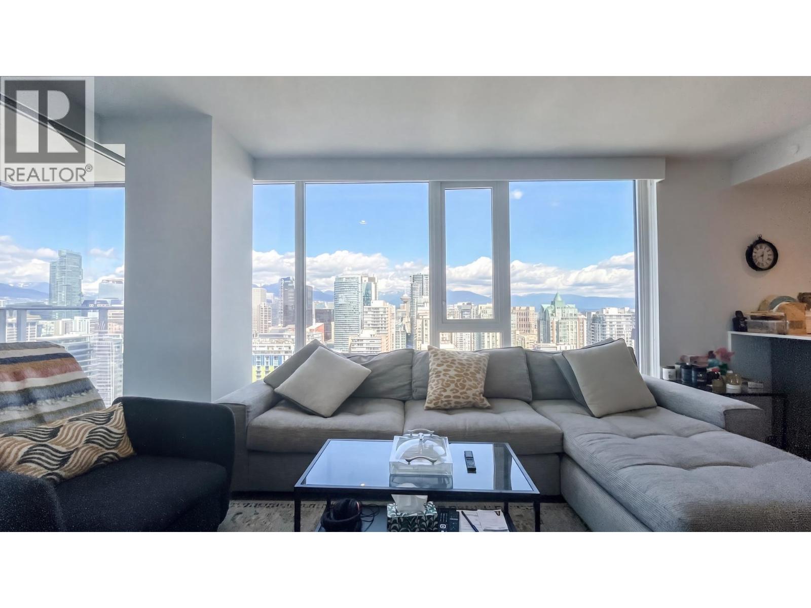 3202 1111 Richards Street, Vancouver, British Columbia  V6B 0S3 - Photo 5 - R3115330