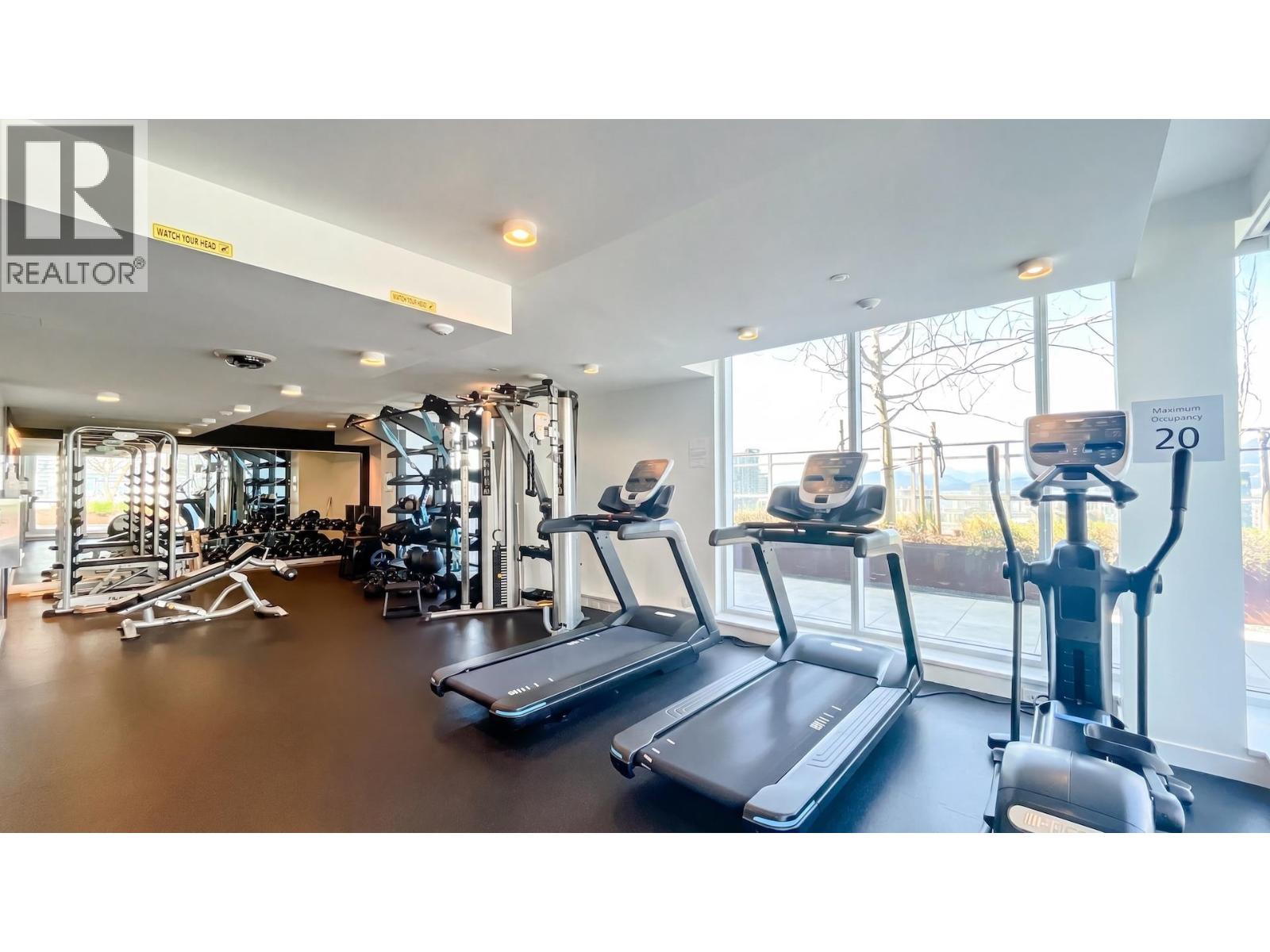 3202 1111 Richards Street, Vancouver, British Columbia  V6B 0S3 - Photo 32 - R3115330