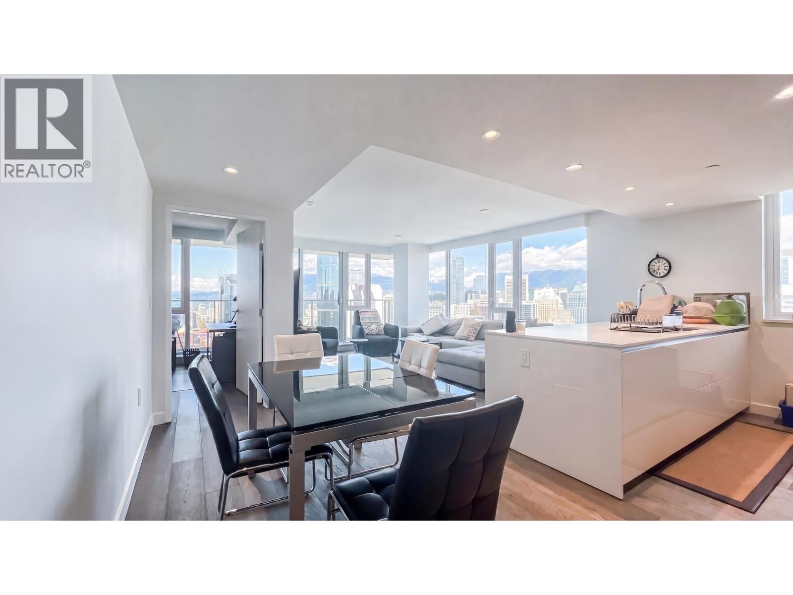 3202 1111 Richards Street, Vancouver, British Columbia  V6B 0S3 - Photo 6 - R3115330