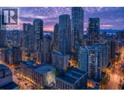 2908 1199 SEYMOUR STREET, Vancouver, British Columbia