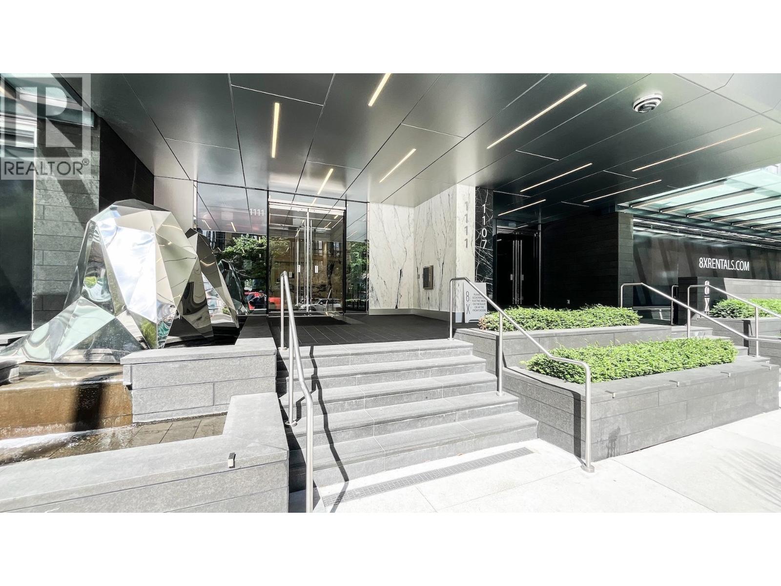 3202 1111 Richards Street, Vancouver, British Columbia  V6B 0S3 - Photo 2 - R3115330