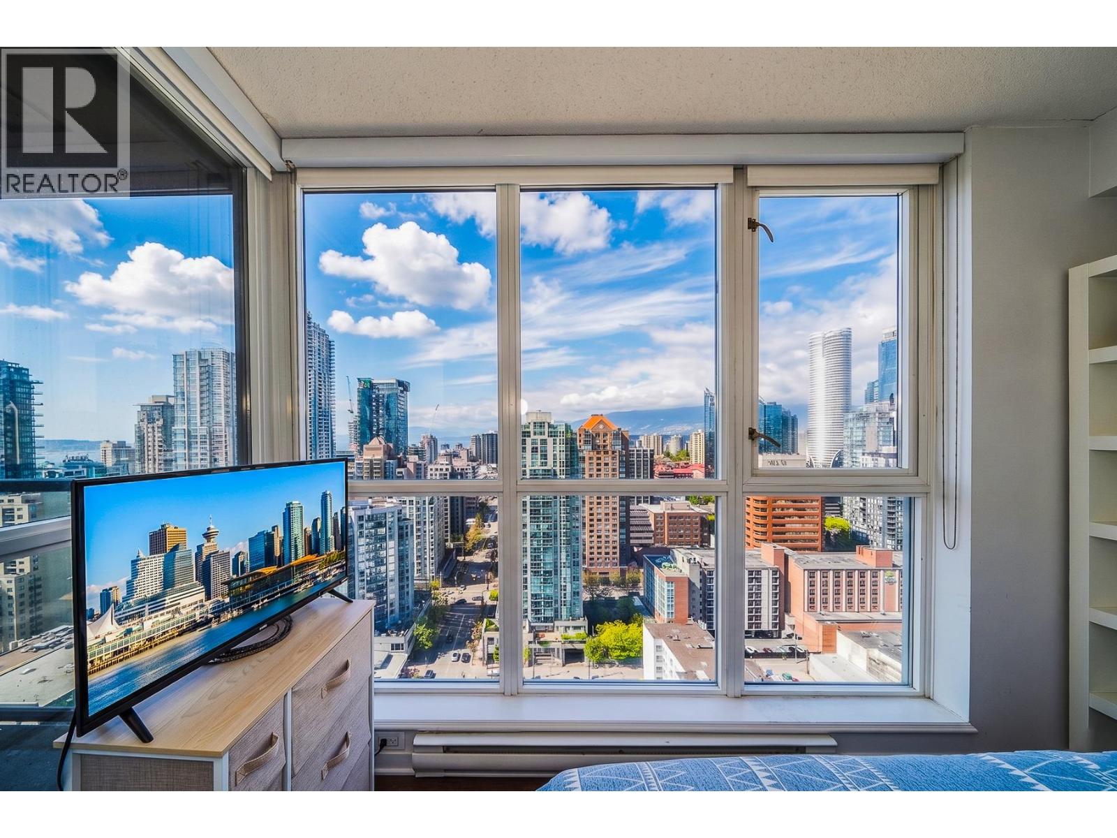 2908 1199 Seymour Street, Vancouver, British Columbia  V6B 1K3 - Photo 8 - R3115066