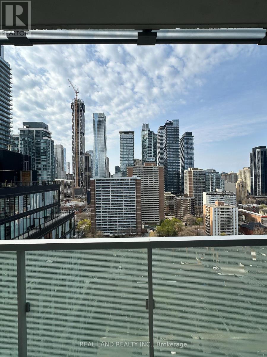 2209 - 28 Wellesley Street E, Toronto, Ontario  M4Y 0C4 - Photo 8 - C13043992