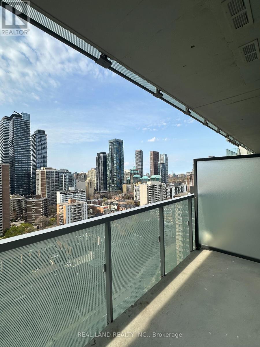 2209 - 28 Wellesley Street E, Toronto, Ontario  M4Y 0C4 - Photo 9 - C13043992