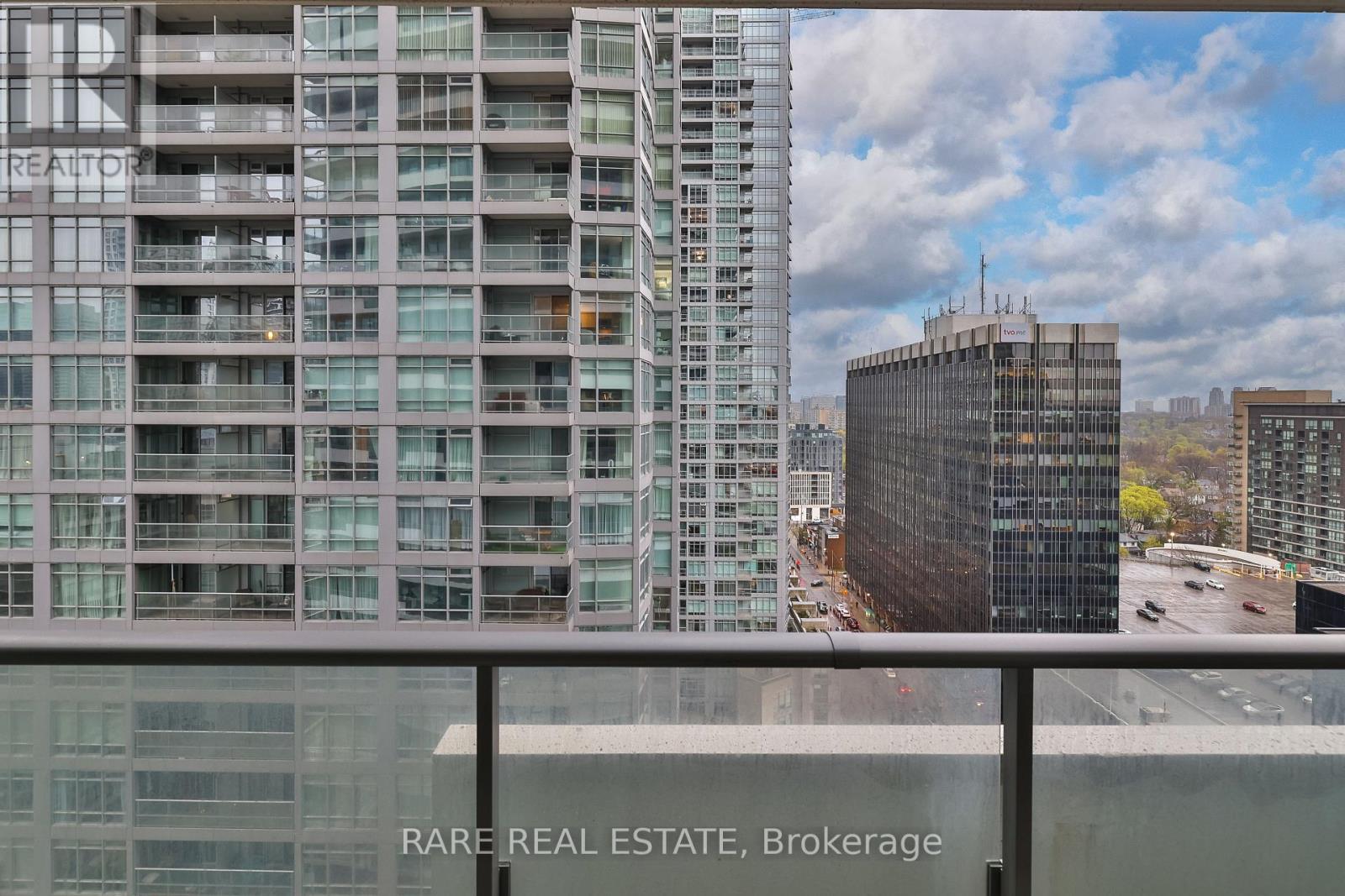 1507 - 2221 Yonge Street, Toronto, Ontario  M4S 0B8 - Photo 29 - C13043994