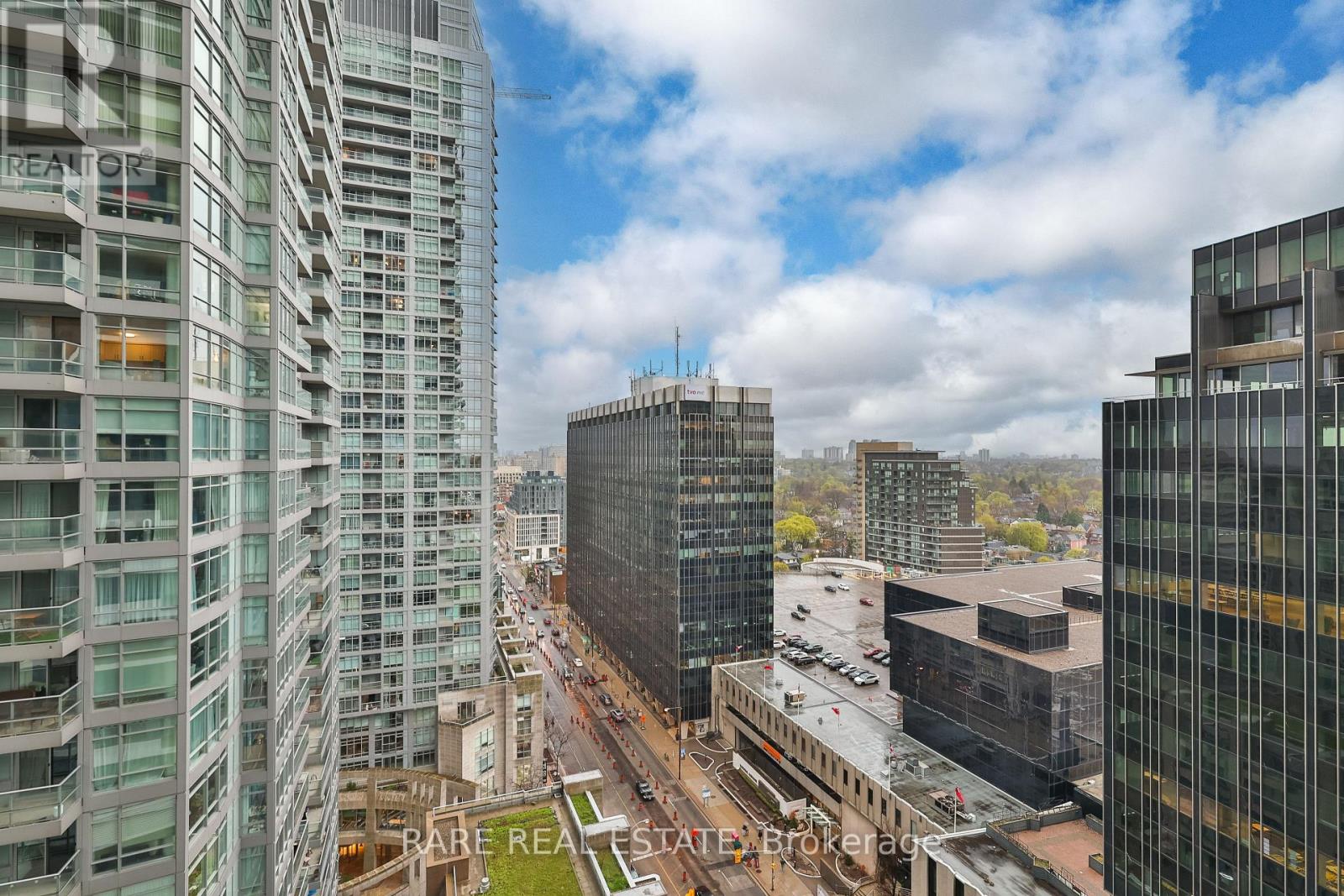 1507 - 2221 Yonge Street, Toronto, Ontario  M4S 0B8 - Photo 31 - C13043994
