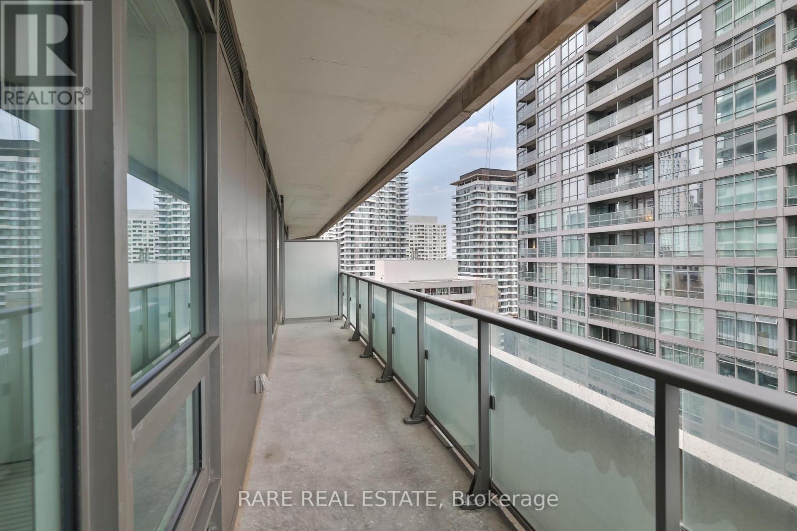 1507 - 2221 Yonge Street, Toronto, Ontario  M4S 0B8 - Photo 32 - C13043994