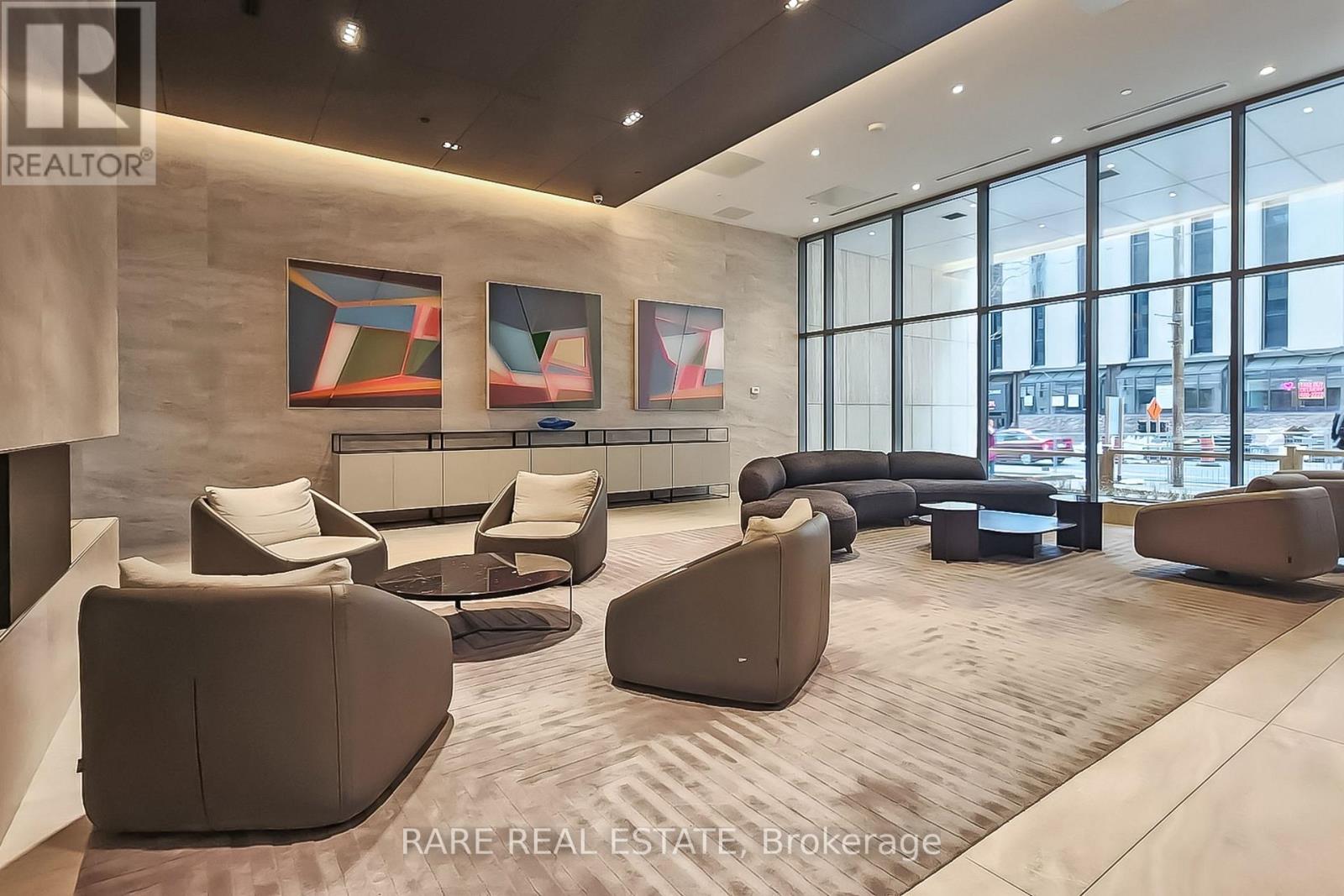 1507 - 2221 Yonge Street, Toronto, Ontario  M4S 0B8 - Photo 4 - C13043994