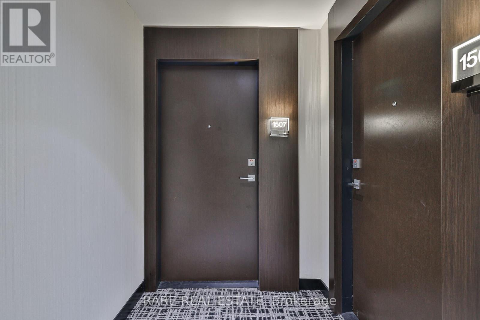 1507 - 2221 Yonge Street, Toronto, Ontario  M4S 0B8 - Photo 9 - C13043994