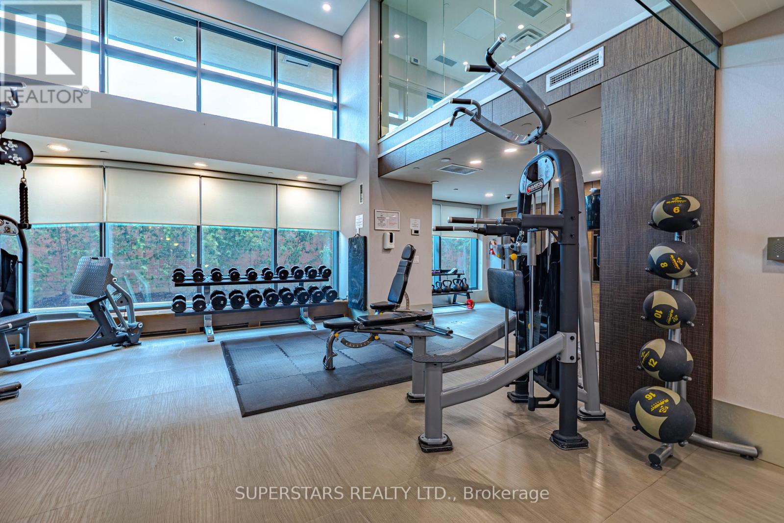 318 - 7608 Yonge Street, Vaughan, Ontario  L4J 0J5 - Photo 15 - N13044002